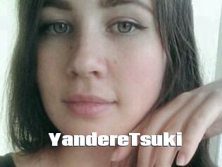 YandereTsuki