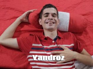 Yandroz
