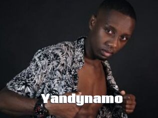 Yandynamo