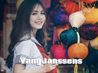 YangJanssens