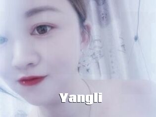 Yangli