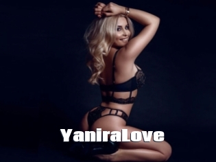 YaniraLove