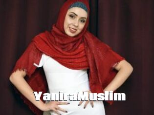 YaniraMuslim