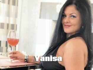 Yanisa