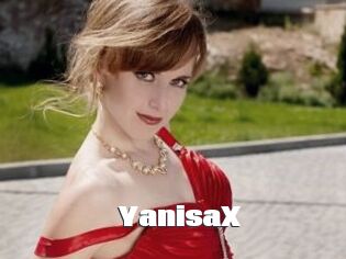 YanisaX