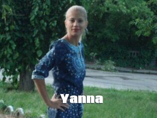 Yanna