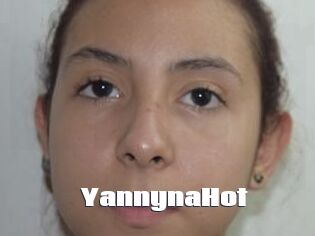 YannynaHot