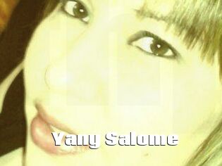 Yany_Salome