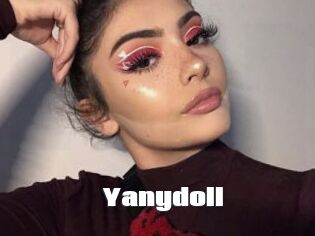 Yanydoll