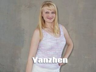 Yanzhen