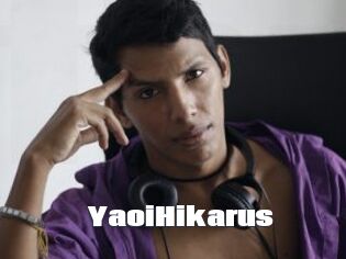 YaoiHikarus