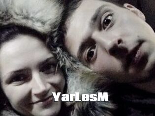 YarLesM