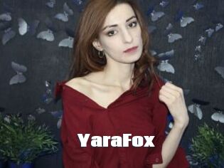 YaraFox