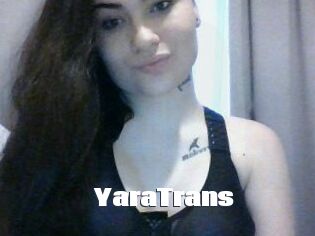 YaraTrans