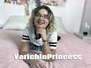 YarichinPrincess