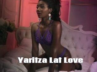 Yaritza_Lat_Love