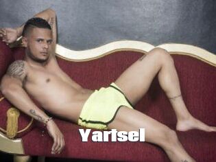 Yartsel The hot porn