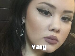 Yary