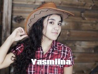 Yasmiina