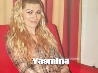 Yasmina