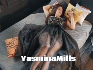 YasminaMills