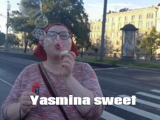 Yasmina_sweet