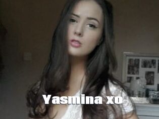 Yasmina_xo