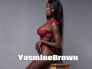YasmineBrown