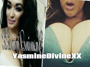 YasmineDivineXX