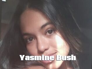 Yasmine_Bush