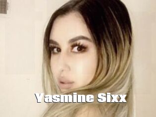 Yasmine_Sixx