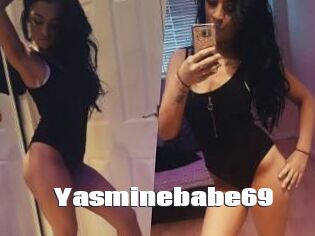 Yasminebabe69