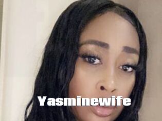 Yasminewife