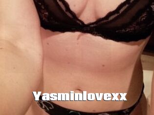 Yasminlovexx