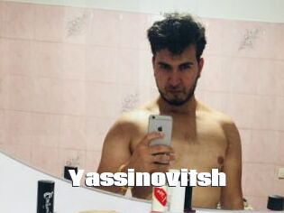 Yassinovitsh