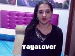 YayaLover