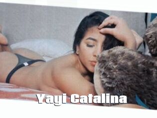 Yayi_Catalina