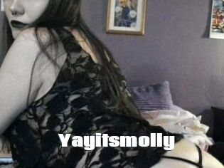 Yayitsmolly