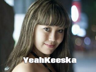 YeahKeeska The hot porn