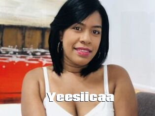Yeesiicaa