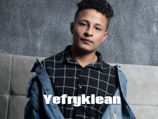 Yefryklean