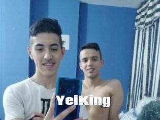 YeiKing