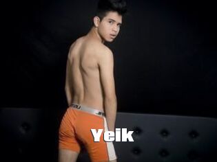Yeik