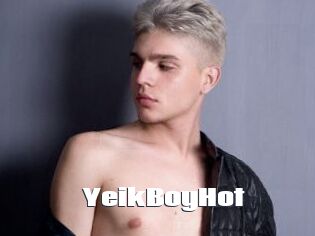 YeikBoyHot