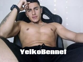 YeikoBennet