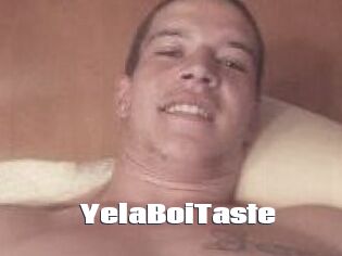 YelaBoiTaste