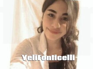 YeliFonticelli