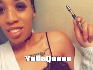 YellaQueen