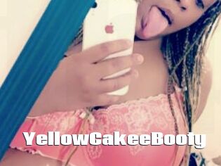 YellowCakeeBooty