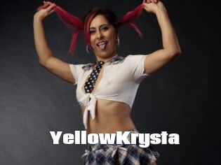 YellowKrysta